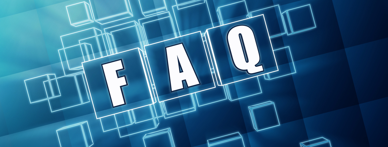 FAQ